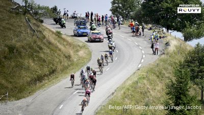 Watch In Canada: 2026 Tour de France Stage 14