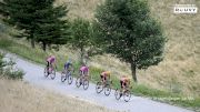 Regardez au Canada: 2026 Tour de France - Étape 14