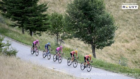 Regardez au Canada: 2026 Tour de France - Étape 14