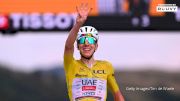 French Judge Approved Night-Time Tour de France Doping Tests Of Tadej Pogacar, Jonas Vingegaard
