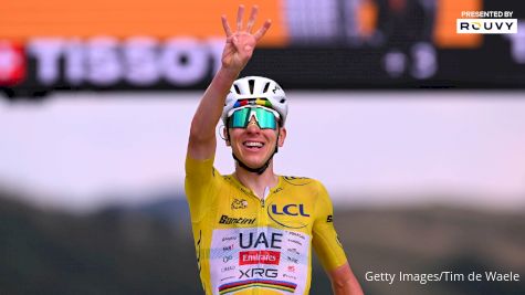 French Judge Approved Night-Time Tour de France Doping Tests Of Tadej Pogacar, Jonas Vingegaard