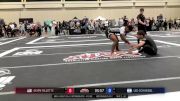 Devin Gillotte vs Leo Schwebel 2025 ADCC Orlando Open/Youth Trials