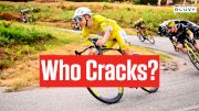 Tour de France 2026 Stage 15 Preview: GC Battle Coming