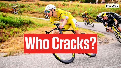 Tour de France 2026 Stage 15 Preview: GC Battle Coming