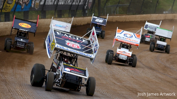 2026 Kings Royal Results From Eldora Speedway - FloRacing