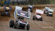 Kings Royal Results From Eldora Speedway: Macri Does It Again