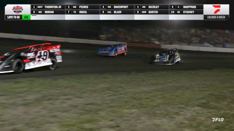 Feature | 2026 Lucas Oil Silver Dollar Nationals Finale at Shelby County Speedway