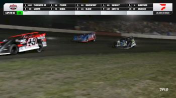 Feature | 2026 Lucas Oil Silver Dollar Nationals Finale at Shelby County Speedway