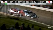 Southern Nationals Leaders Crash Out At Cochran Motor Speedway