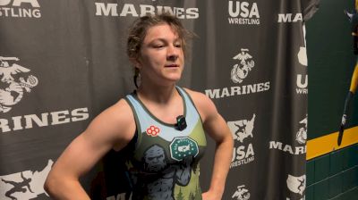 Winter West After Fargo Finals Victory