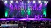 Louisiana Cheer Force - Mango [2026 L1.1 Youth - PREP Day 1] 2026 Mardi Gras Grand Nationals