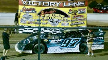Top-3 Recap | Southern Nationals at Cochran