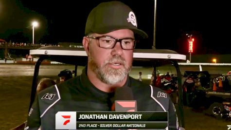 Top-3 Recap | 2026 Lucas Oil Silver Dollar Nationals Finale at Shelby County Speedway