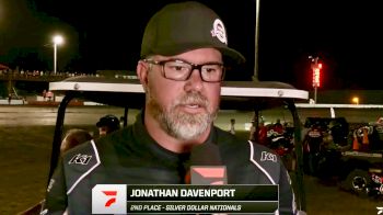 Top-3 Recap | Lucas Oil Silver Dollar Nationals finale at Shelby County