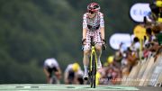 Jonas Vingegaard Crashes Out Of Tour de France During Stage 15