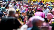 Watch Tour de France Crash That Ended Jonas Vingegaard 2026 Tour
