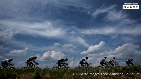 Regardez au Canada: 2026 Tour de France - Étape 15