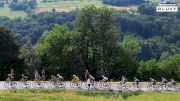 Watch In Canada: 2026 Tour de France Stage 15