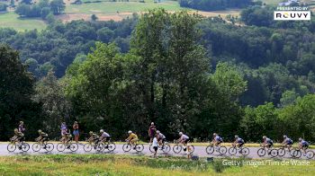 Watch In Canada: 2026 Tour de France Stage 15