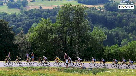 Watch In Canada: 2026 Tour de France Stage 15