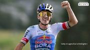 Who Won Stage 15 Of The Tour de France 2026? See The Full TDF Results Here