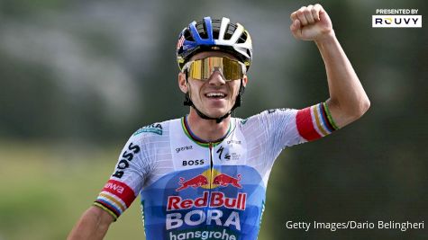 Who Won Stage 15 Of The Tour de France 2026? See The Full TDF Results Here