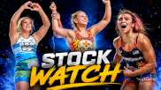 2026 Women's Freestyle 16U & Junior Nationals: Stock Watch