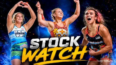 2026 Women's Freestyle 16U & Junior Nationals: Stock Watch