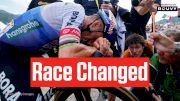 Solaison Delivers Tour de France 2026 Chaos In Stage 15