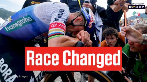 Solaison Delivers Tour de France 2026 Chaos In Stage 15