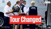 How The Jonas Vingegaard Crash Changes The Tour de France 2026