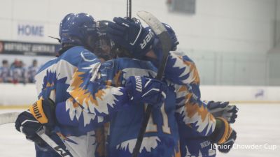 What's Streaming This Week On FloHockey: Aug 17 - Aug 23, 2026