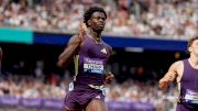 2026 Wanda Diamond League Updated Standings: London Madness