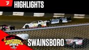 Highlights | 2026 Southern Nationals at Swainsboro Raceway