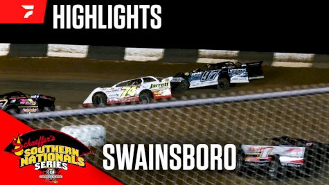 Highlights | 2026 Southern Nationals at Swainsboro Raceway