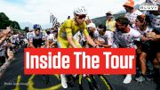 Inside The Tour de France 2026 GC Shakeup