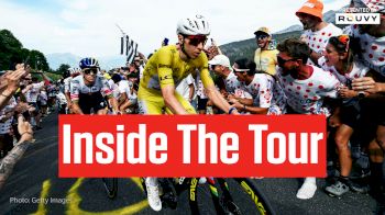 Inside The Tour de France 2026 GC Shakeup