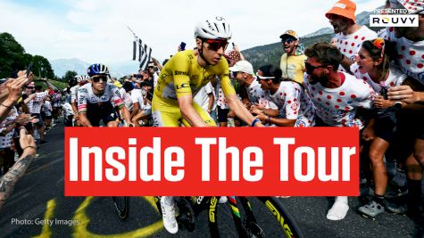 Inside The Tour de France 2026 GC Shakeup