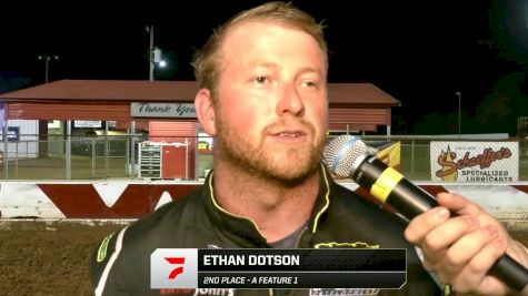Top-3 Recap | 2026 Southern Nationals at Swainsboro Raceway