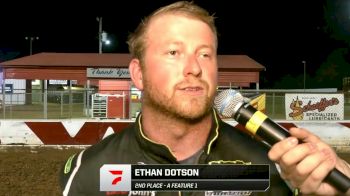 Top-3 Recap | Southern Nationals at Swainsboro
