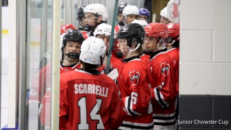 What's Streaming This Week On FloHockey, August 3-9?