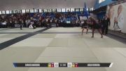 JESUS FERREIRA vs CARLOS HARISSON 2026 Carlson Gracie