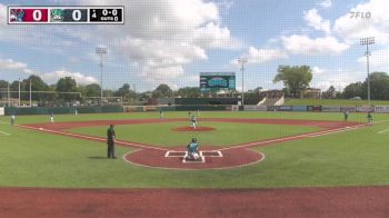 Replay: Home - 2024 Flying Boxcars vs Gastonia Baseball - DH | Sep 2 @ 11 AM