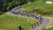 Watch In Canada: Tour de France 2026 Week 2 Highlights