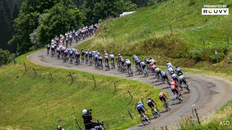 Watch In Canada: Tour de France 2026 Week 2 Highlights