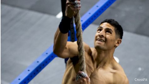 Meet The CrossFit Games 2026 Demo Team: Full Roster, Captain & Athlete Bios