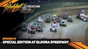 Special Edition At Eldora Speedway | High Limit Room (Ep. 79)