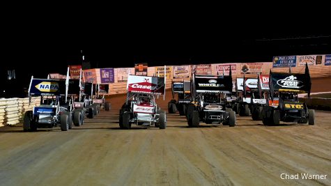 Watch Guide: Bob Weikert Memorial at Port Royal Speedway