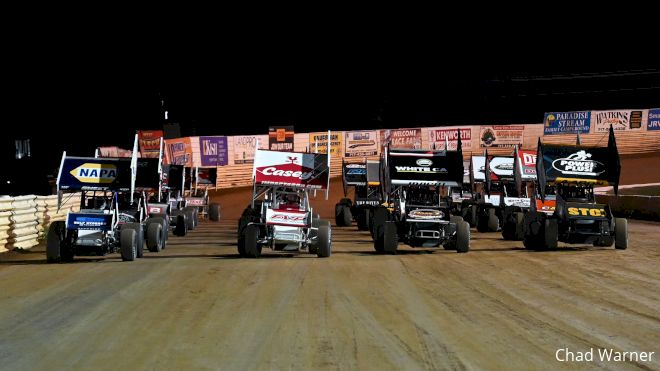 How To Watch The Bob Weikert Memorial 2026 Live On FloRacing