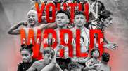 ADCC Youth World 2026: Confira os resultados finais